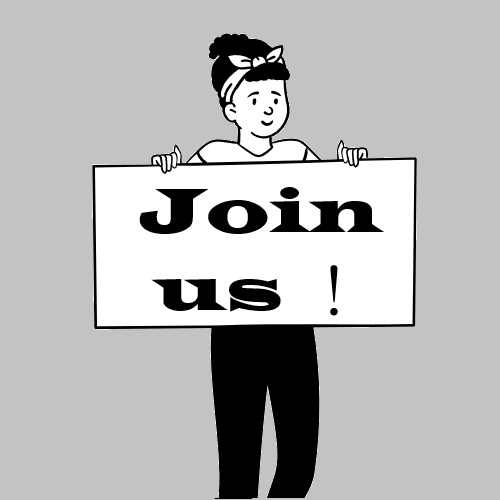 we are looking for paetner